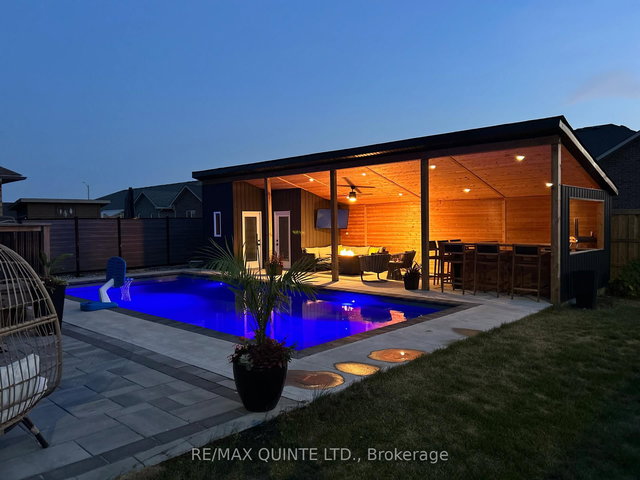 104 Hampton Ridge Drive