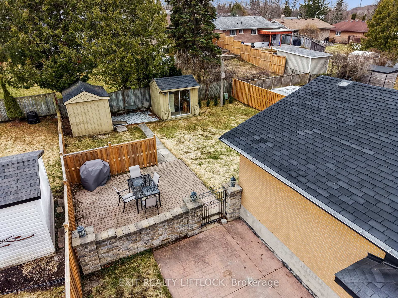 Detached House for sale at 273 Maxwell Avenue, Peterborough, Ontario, K9J 1B4 - Ashburnham Ward 4 - MLS: X12991020