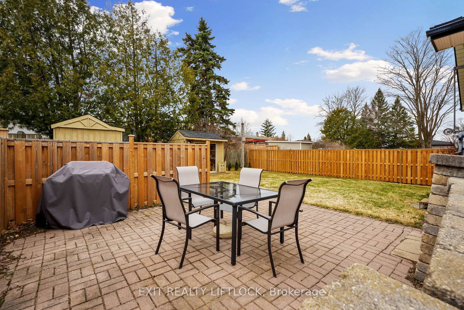 Detached House for sale at 273 Maxwell Avenue, Peterborough, Ontario, K9J 1B4 - Ashburnham Ward 4 - MLS: X12991020