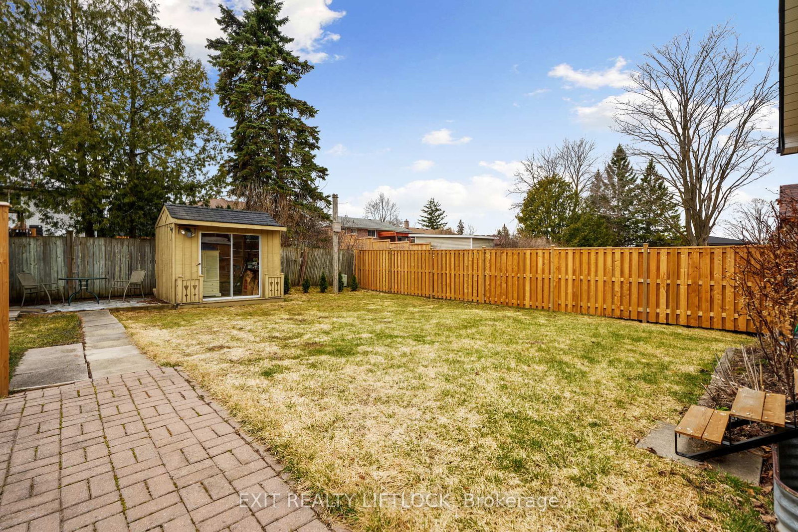 Detached House for sale at 273 Maxwell Avenue, Peterborough, Ontario, K9J 1B4 - Ashburnham Ward 4 - MLS: X12991020