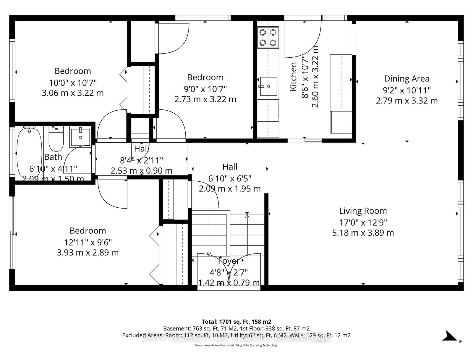 Detached House for sale at 273 Maxwell Avenue, Peterborough, Ontario, K9J 1B4 - Ashburnham Ward 4 - MLS: X12991020