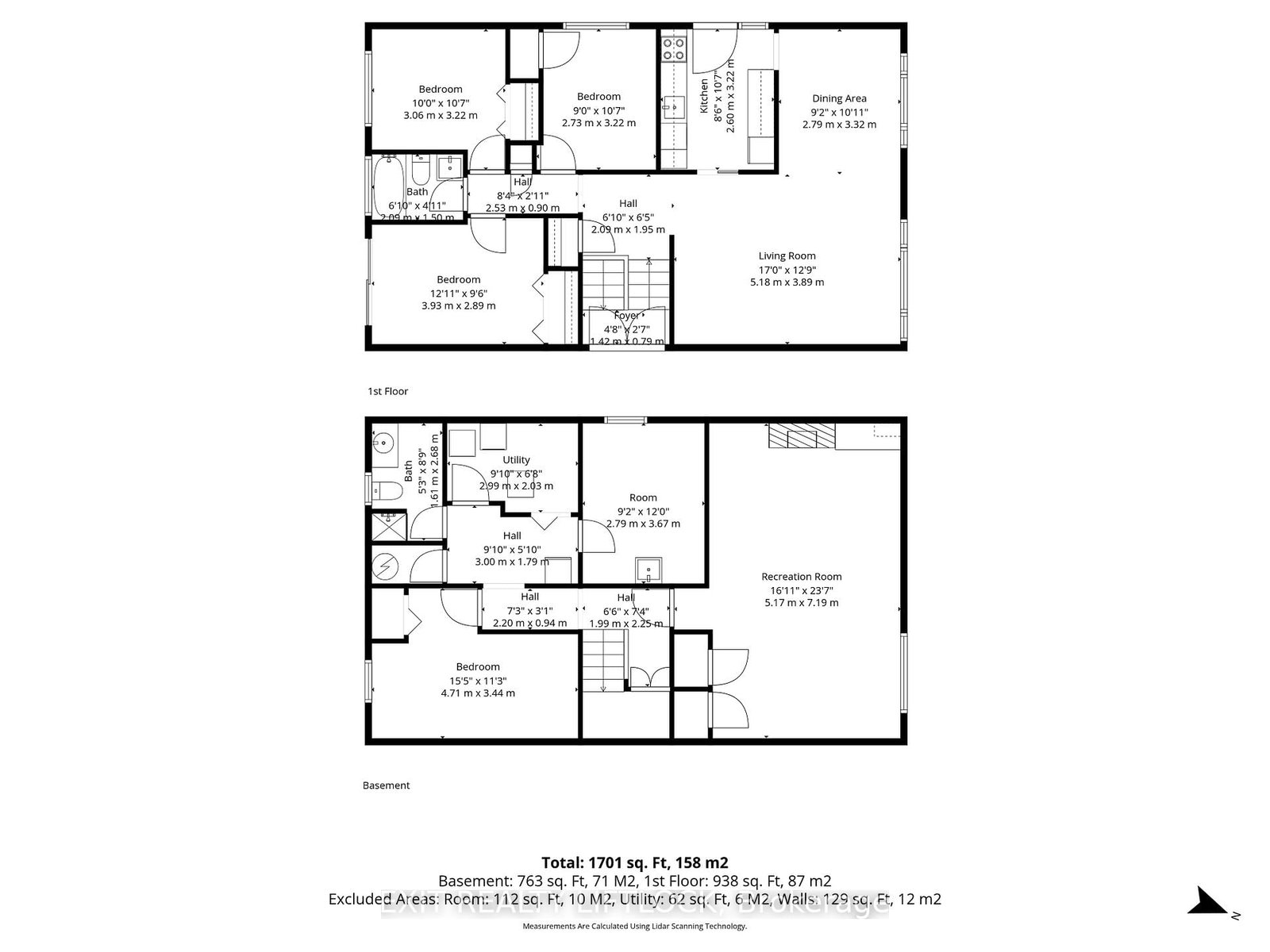 Detached House for sale at 273 Maxwell Avenue, Peterborough, Ontario, K9J 1B4 - Ashburnham Ward 4 - MLS: X12991020