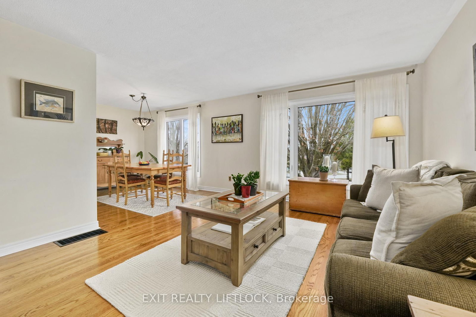 Detached House for sale at 273 Maxwell Avenue, Peterborough, Ontario, K9J 1B4 - Ashburnham Ward 4 - MLS: X12991020