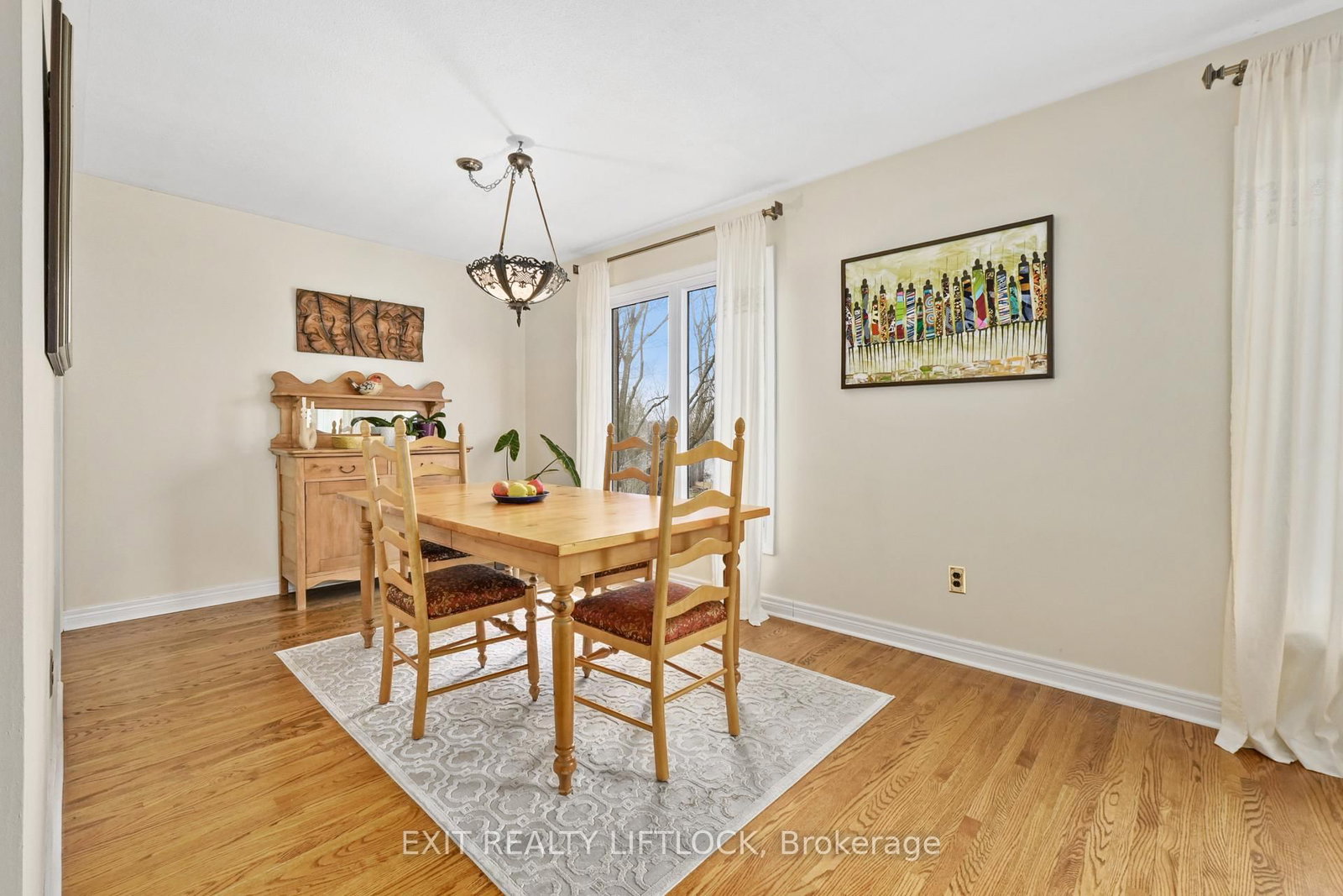 Detached House for sale at 273 Maxwell Avenue, Peterborough, Ontario, K9J 1B4 - Ashburnham Ward 4 - MLS: X12991020