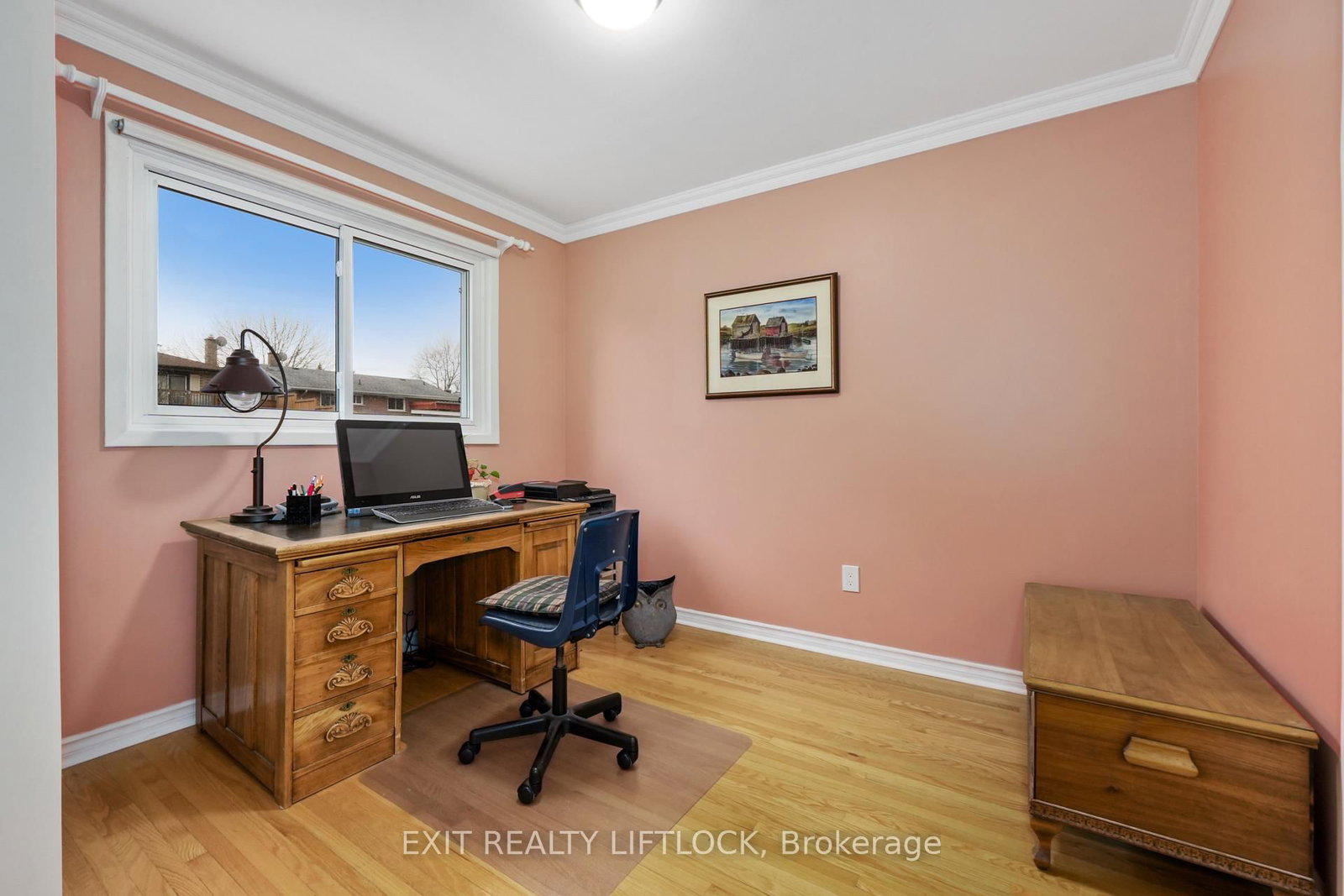 Detached House for sale at 273 Maxwell Avenue, Peterborough, Ontario, K9J 1B4 - Ashburnham Ward 4 - MLS: X12991020