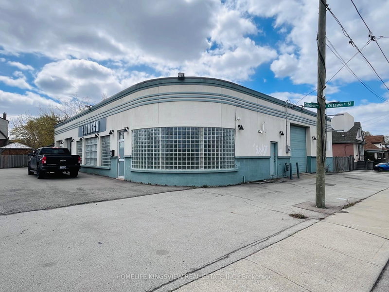 495 Ottawa St, Hamilton, L8H 4A8 | Image 3