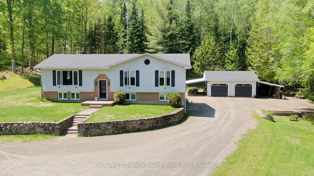 237 Clark Lake Road