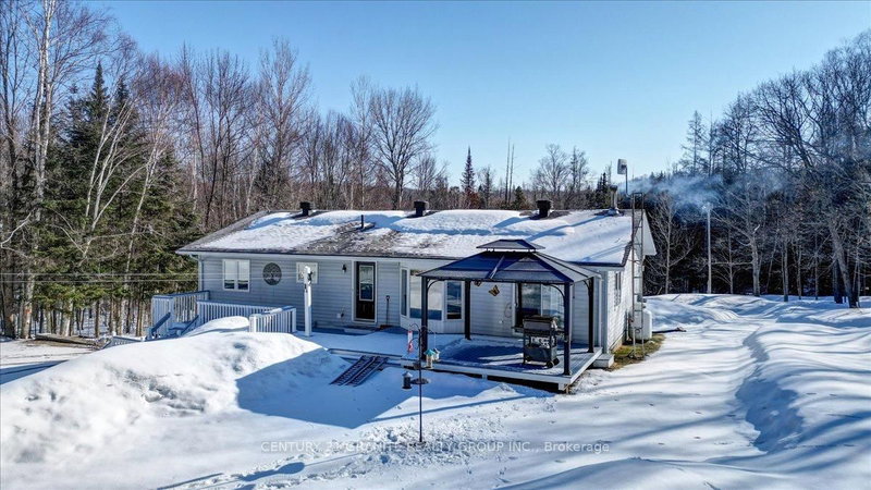 237 Clark Lake Rd, Bancroft, K0L 1C0 | Image 2