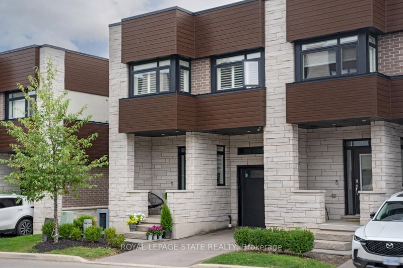 35 Midhurst Hts #22, Hamilton, Ontario