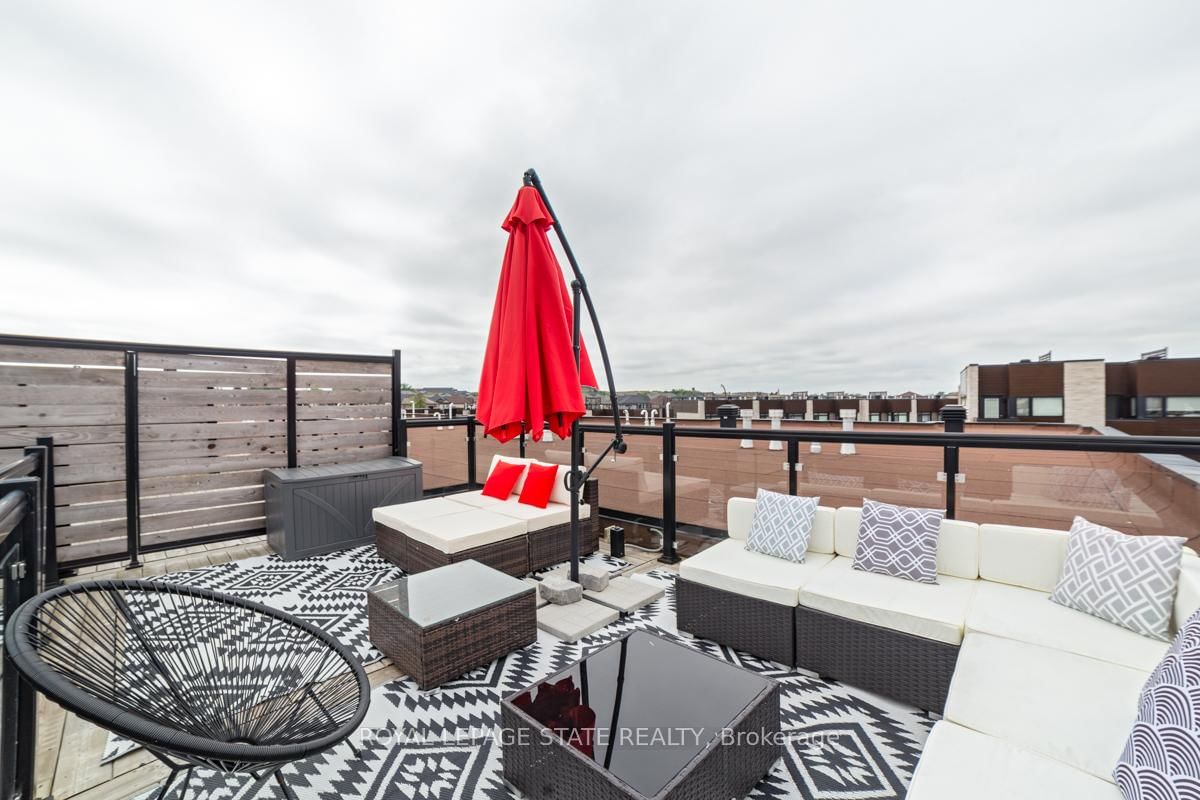 35 Midhurst Heights, Unit 22 - Photo 27