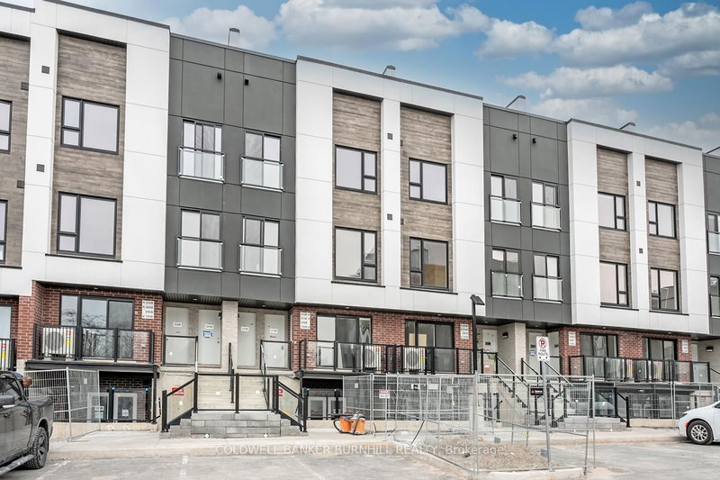 311B - 16 Melbourne Ave, St. Catharines, L2P 3J8 | Image 2