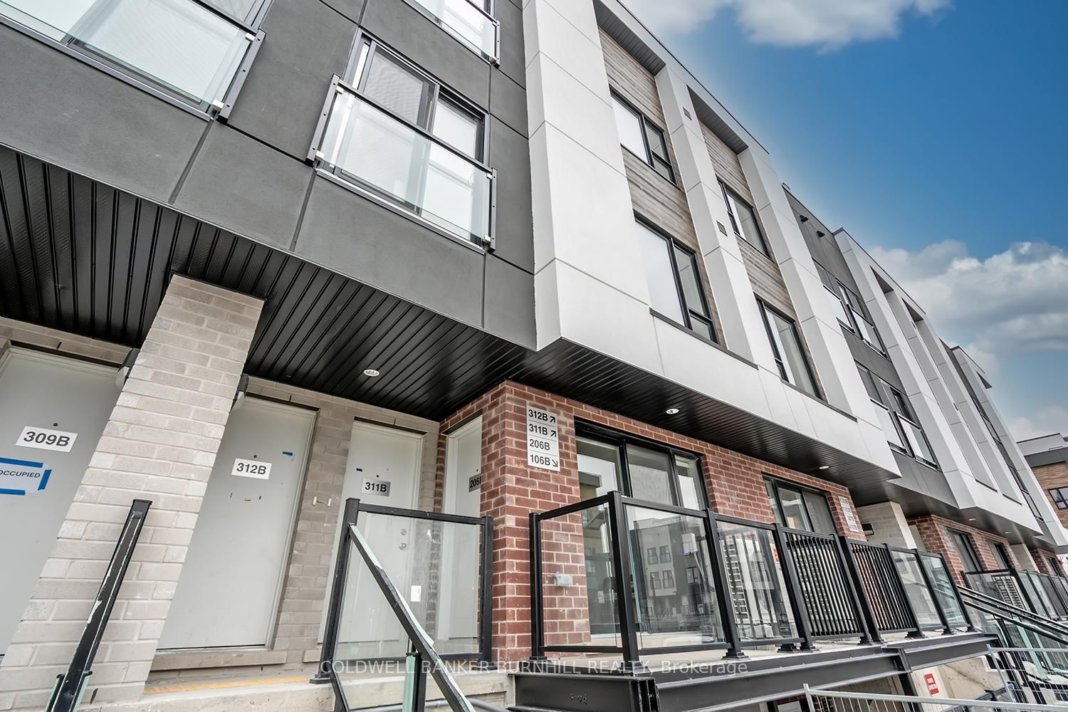 16 Melbourne Avenue, Unit 311B - Photo 5