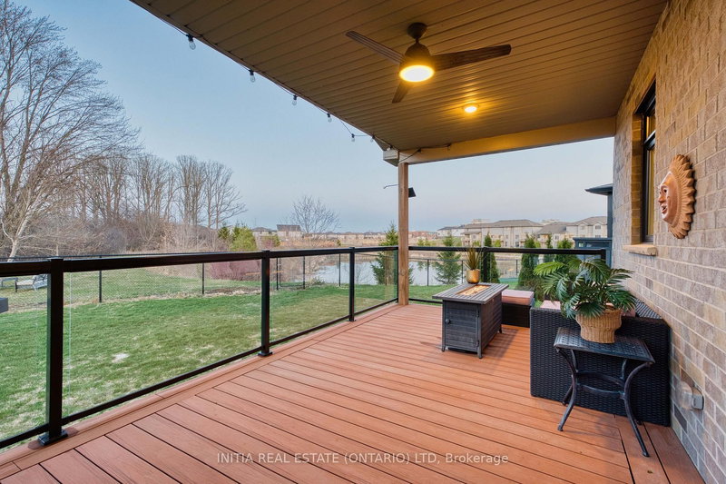 1375 Dyer Cres, London North, N6G 0S6 | Image 3