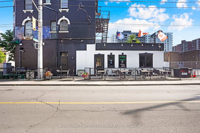 174 John St S, Hamilton, L8N 2C6 | Image 3