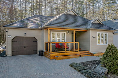 35 Pineridge Gate | Gravenhurst | Image