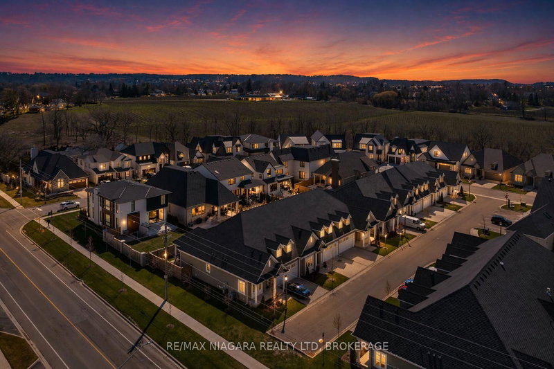 14 Mills Lane, Niagara-on-the-Lake, L0S 1J1 | Image 3