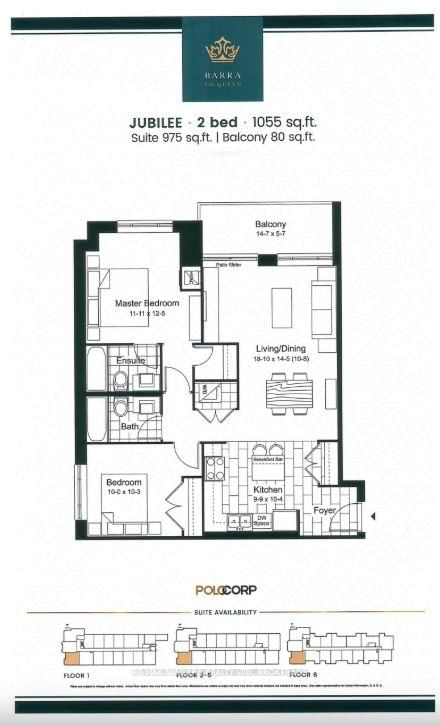 399 Queen Street S, Unit 403 - Photo 50