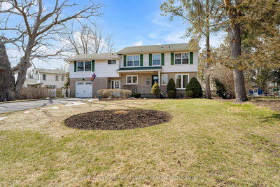 46 Watts Cres | Kingston | Image