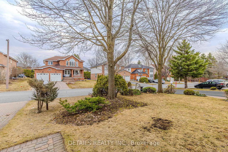 42 Rosenfeld Cres, Ottawa, K2K 2L2 | Image 2