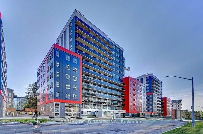 1105 - 258A Sunview St, Waterloo, N2L 3V9 | Image 2