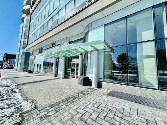 3402 - 805 Carling Avenue