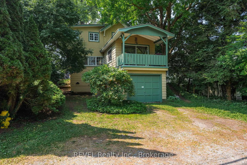 home for sale on 1321 Kam Road