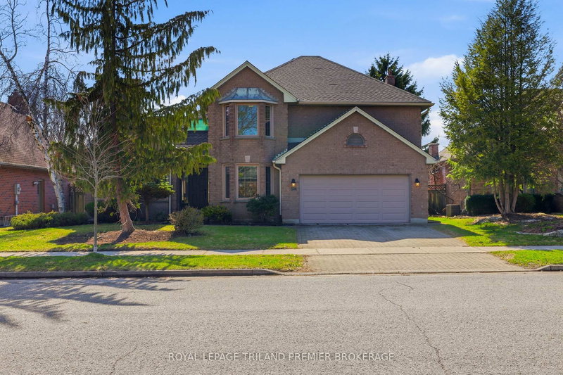 home for sale on 128 Hartson Road