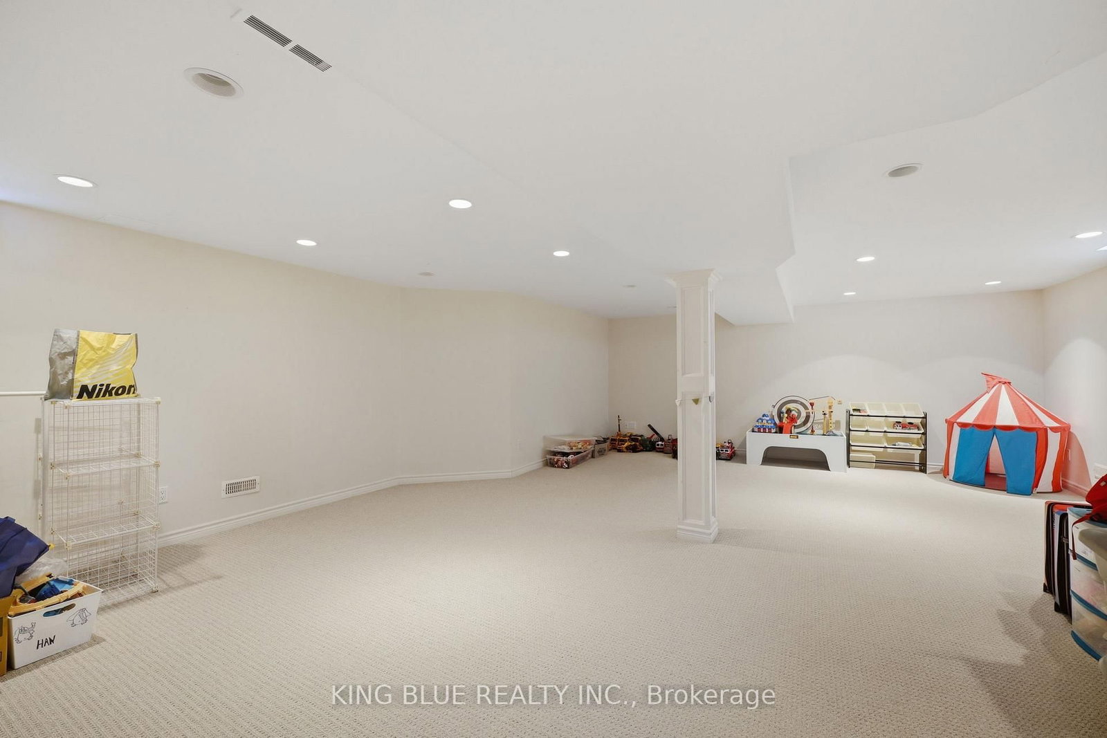 Detached House for sale at 1815 BAYSWATER Crescent, London North, Ontario, N6G 5N1 - North E - MLS: X12991294