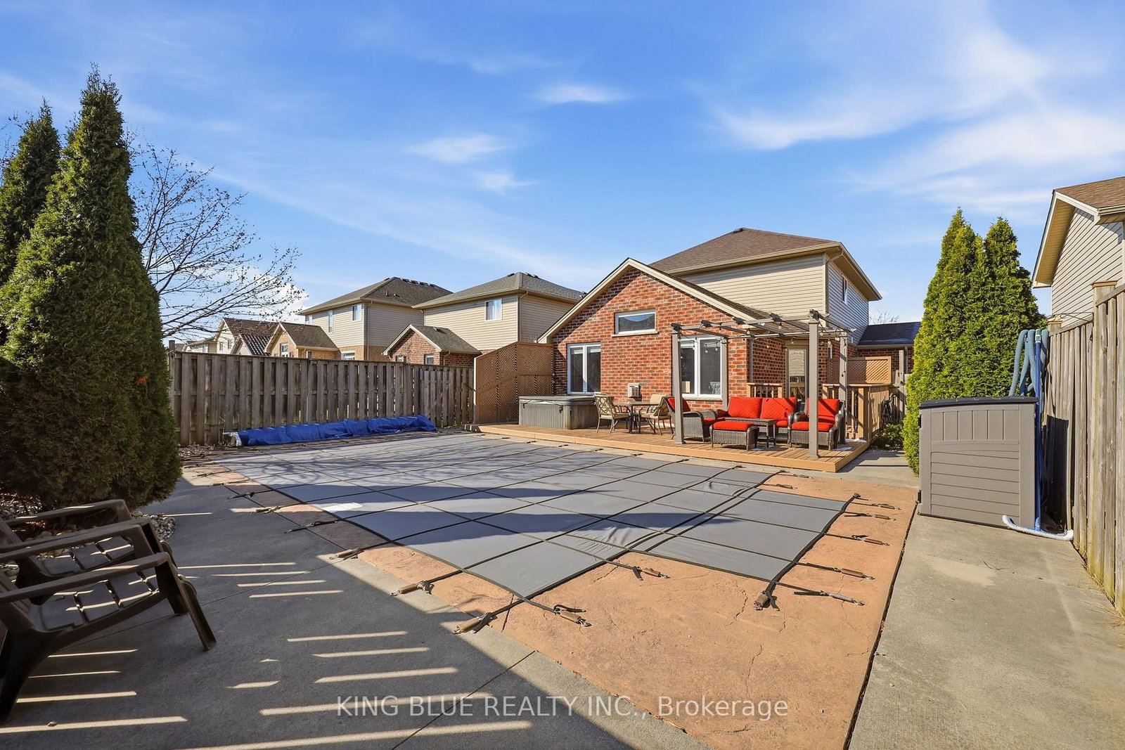 Detached House for sale at 1815 BAYSWATER Crescent, London North, Ontario, N6G 5N1 - North E - MLS: X12991294