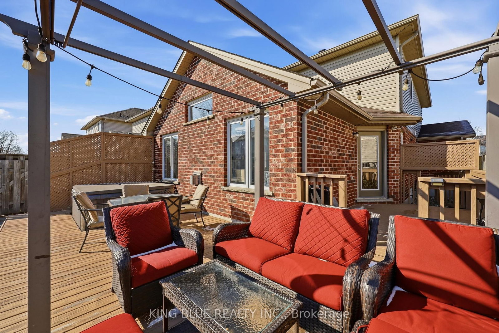 Detached House for sale at 1815 BAYSWATER Crescent, London North, Ontario, N6G 5N1 - North E - MLS: X12991294