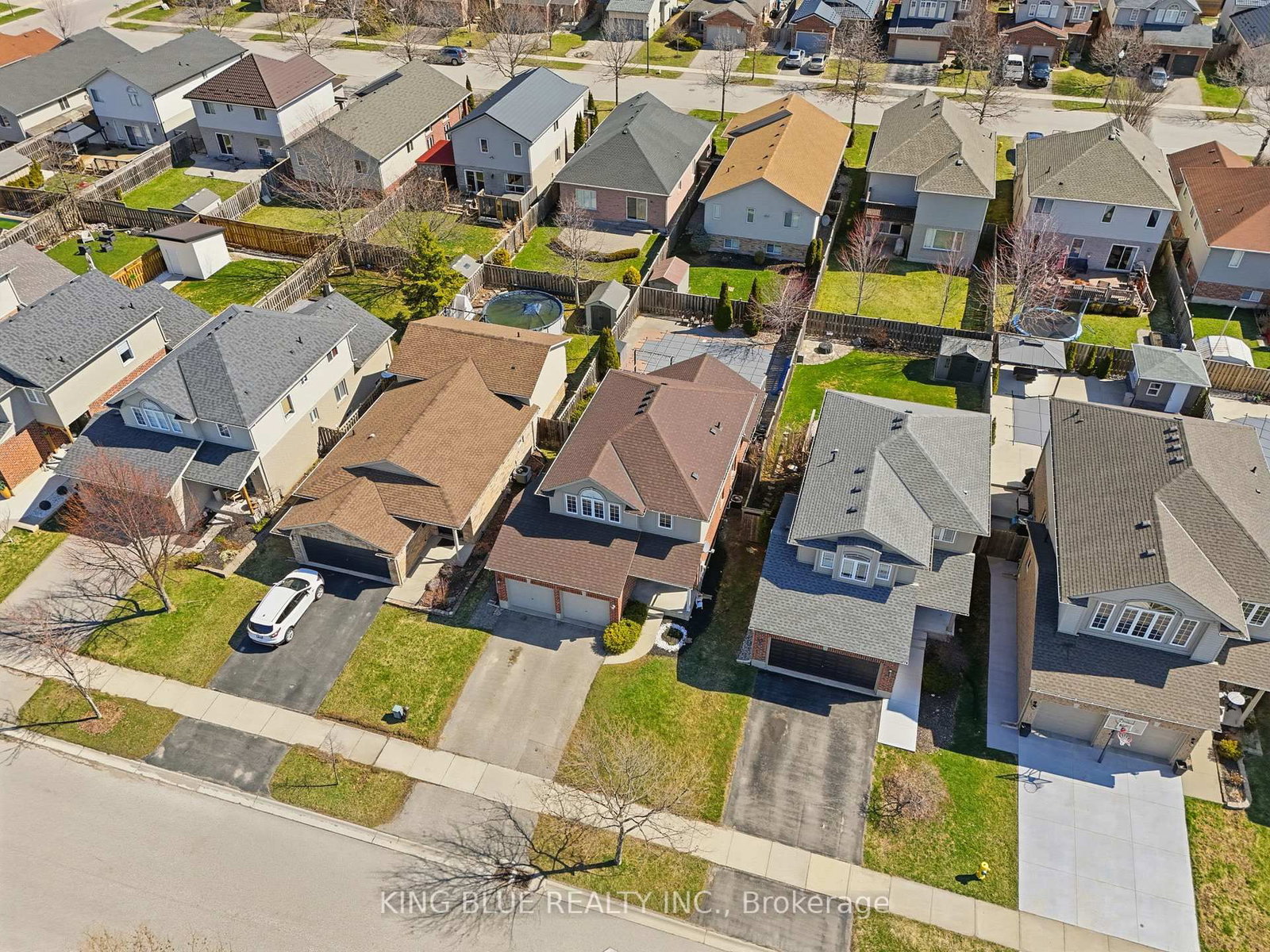 Detached House for sale at 1815 BAYSWATER Crescent, London North, Ontario, N6G 5N1 - North E - MLS: X12991294