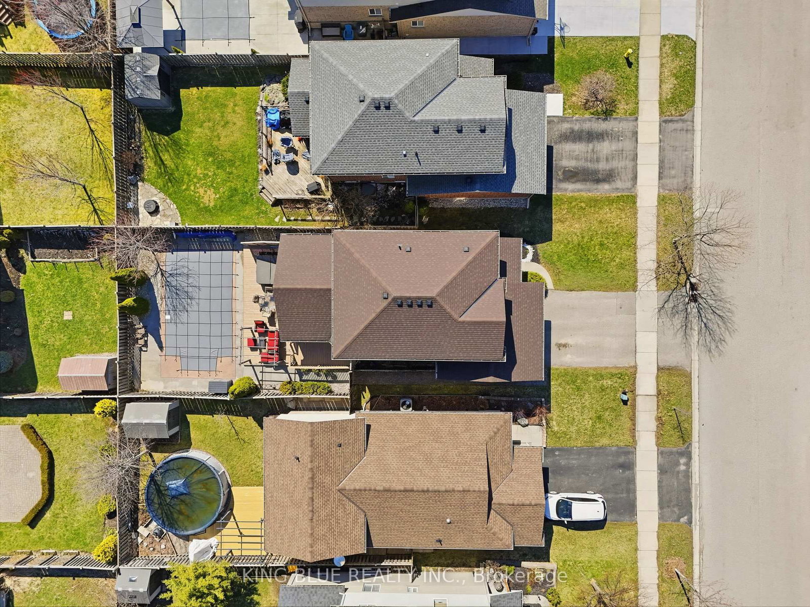 Detached House for sale at 1815 BAYSWATER Crescent, London North, Ontario, N6G 5N1 - North E - MLS: X12991294