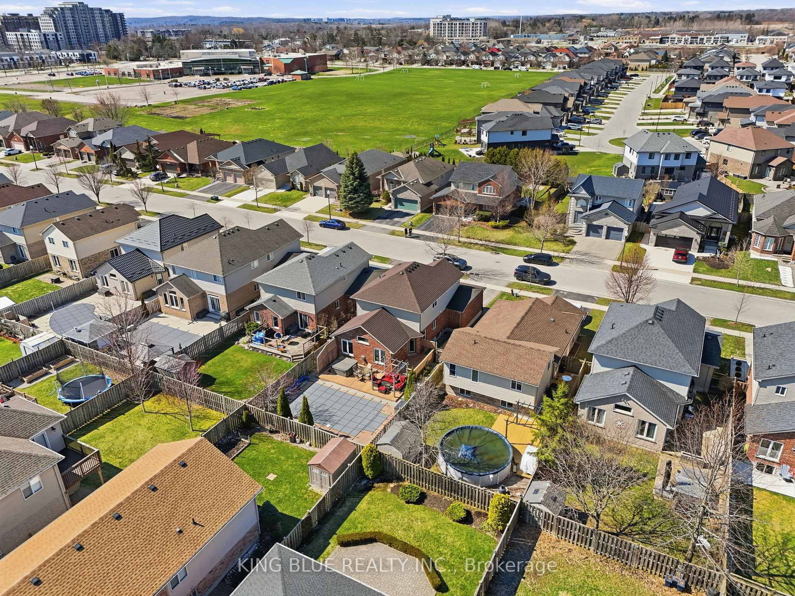 Detached House for sale at 1815 BAYSWATER Crescent, London North, Ontario, N6G 5N1 - North E - MLS: X12991294