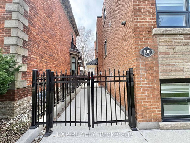 UNIT-1 - 100 WEST Avenue S