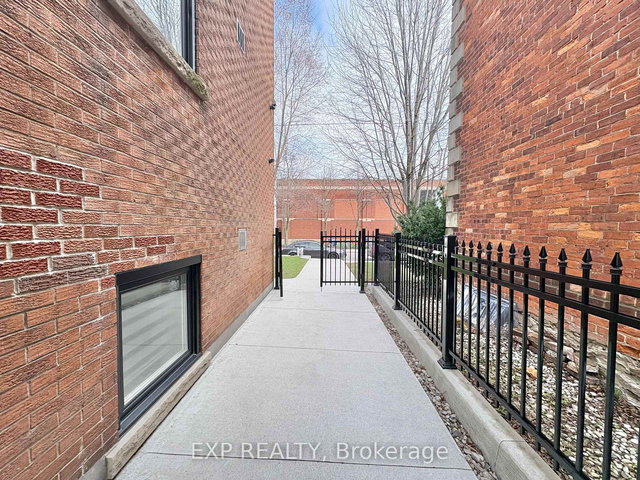 UNIT-1 - 100 WEST Avenue S