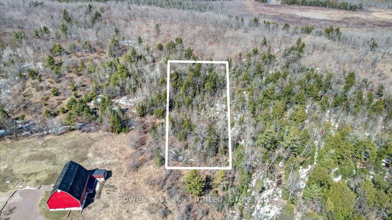 home for sale on 0 Centre Line Road