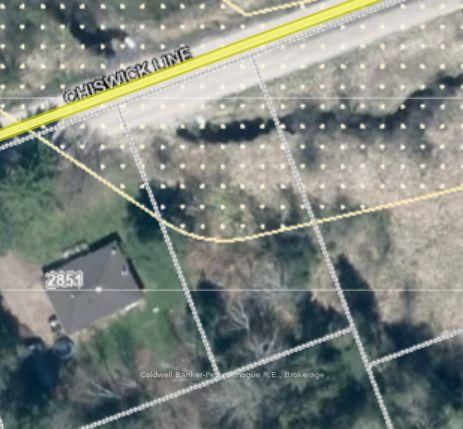 Lt 21 PCL 21923 SEC NIP; PT LT 21 CON 10 Road