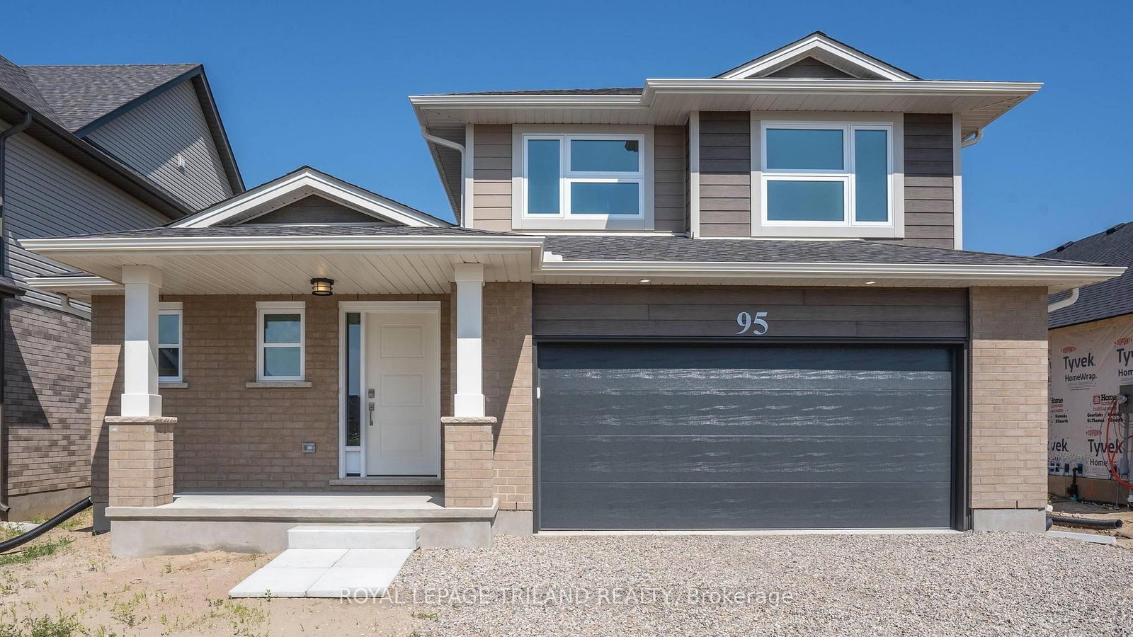 95 STYLES Drive • St. Thomas, ON photo 1