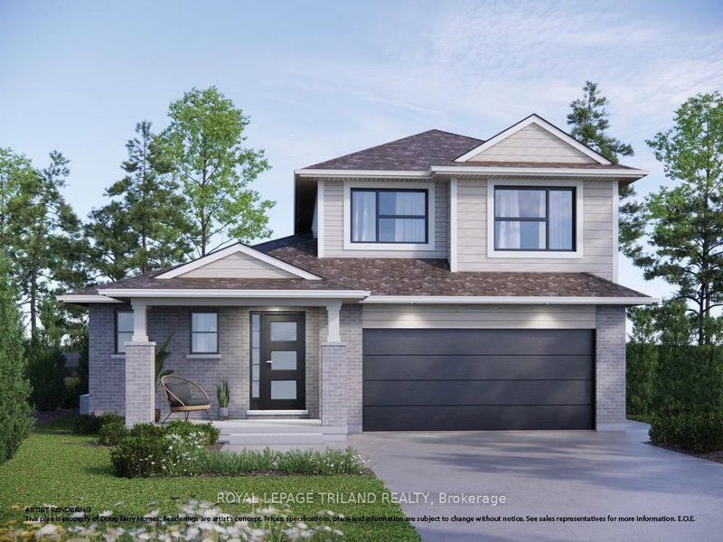 95 Styles Dr, St. Thomas, Ontario