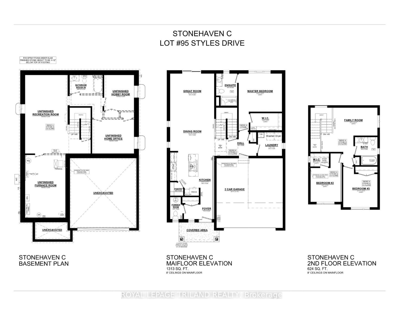 95 STYLES Drive • St. Thomas, ON photo 29