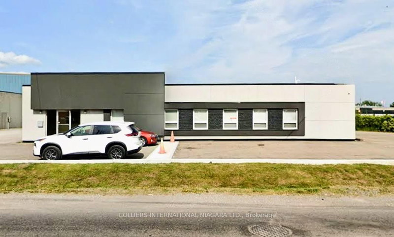 16 Seapark Drive, St. Catharines