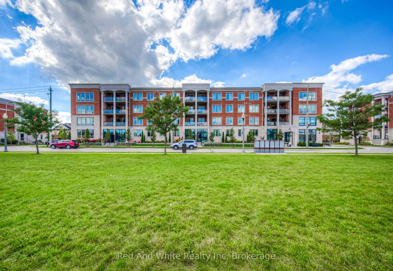 407 - 175 Commonwealth St, Kitchener, N2E 0H4 | Image 3