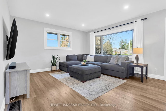 868 Grosvenor Street