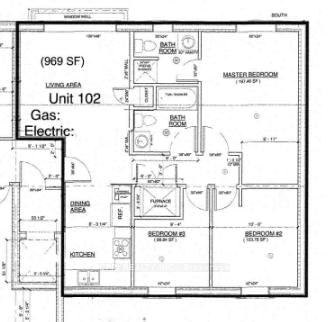 67 Minto Street, Unit 102 - Photo 11