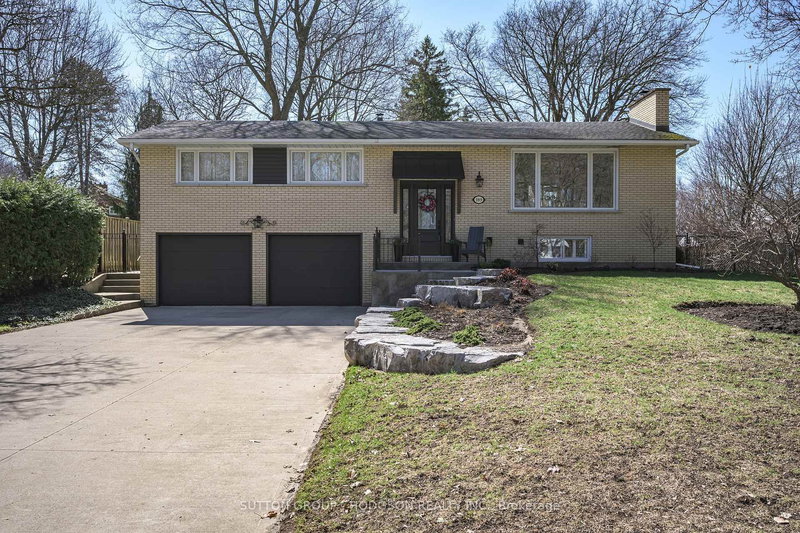 home for sale on 189 Hunt Club Drive