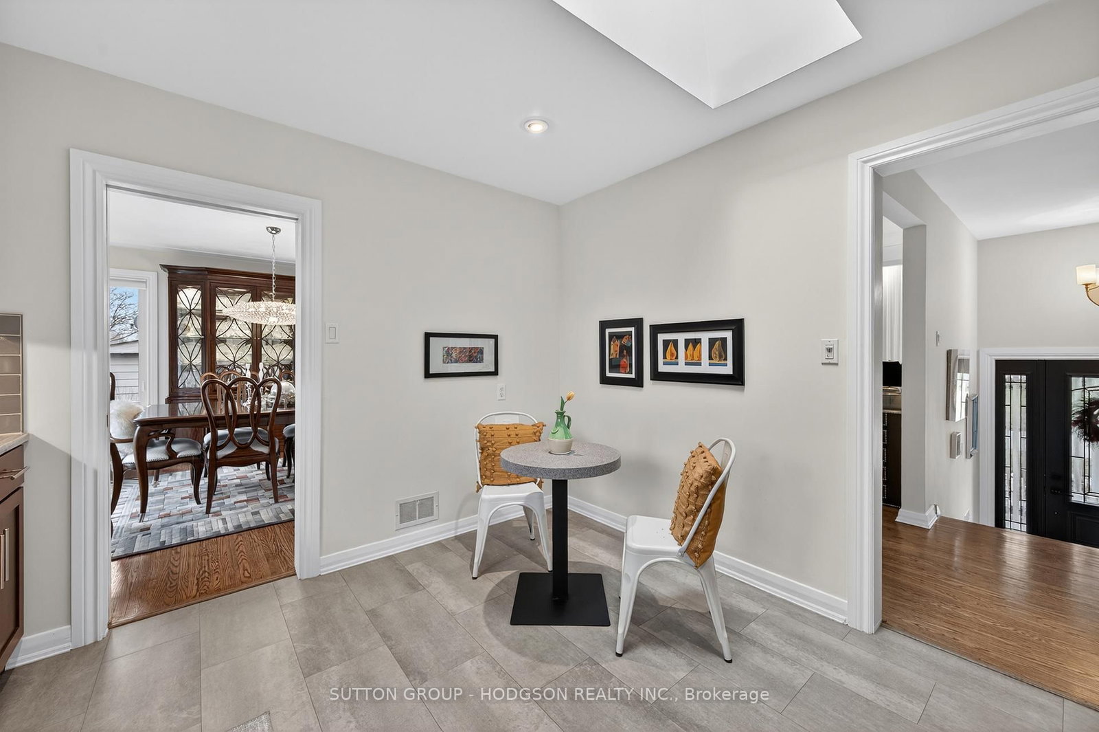 Detached House for sale at 189 Hunt Club Drive, London North, Ontario, N6H 3Y8 - North L - MLS: X12991434