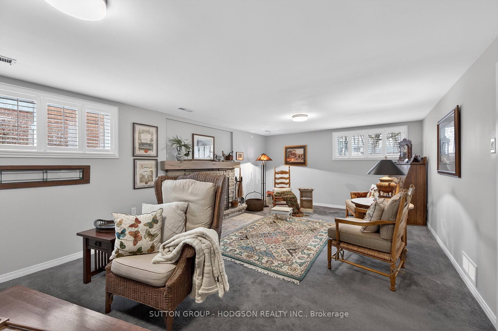 Detached House for sale at 189 Hunt Club Drive, London North, Ontario, N6H 3Y8 - North L - MLS: X12991434