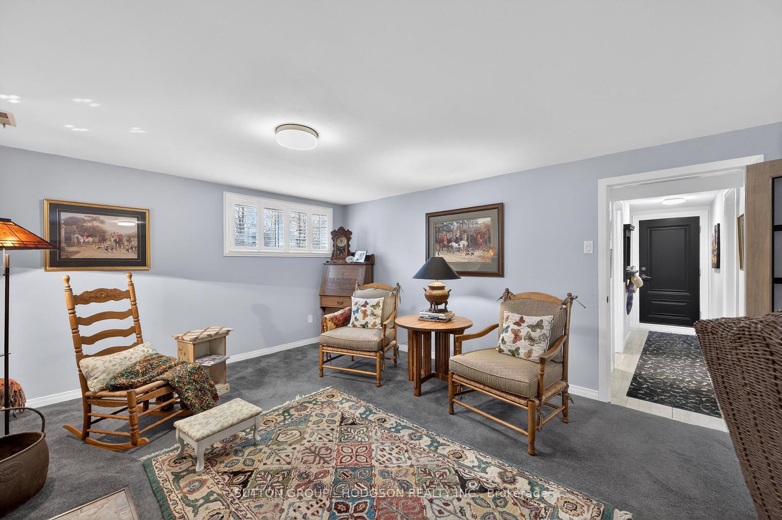 Detached House for sale at 189 Hunt Club Drive, London North, Ontario, N6H 3Y8 - North L - MLS: X12991434