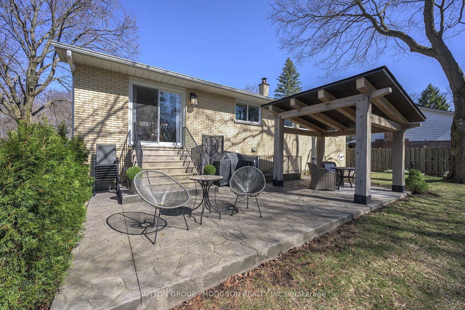 Detached House for sale at 189 Hunt Club Drive, London North, Ontario, N6H 3Y8 - North L - MLS: X12991434