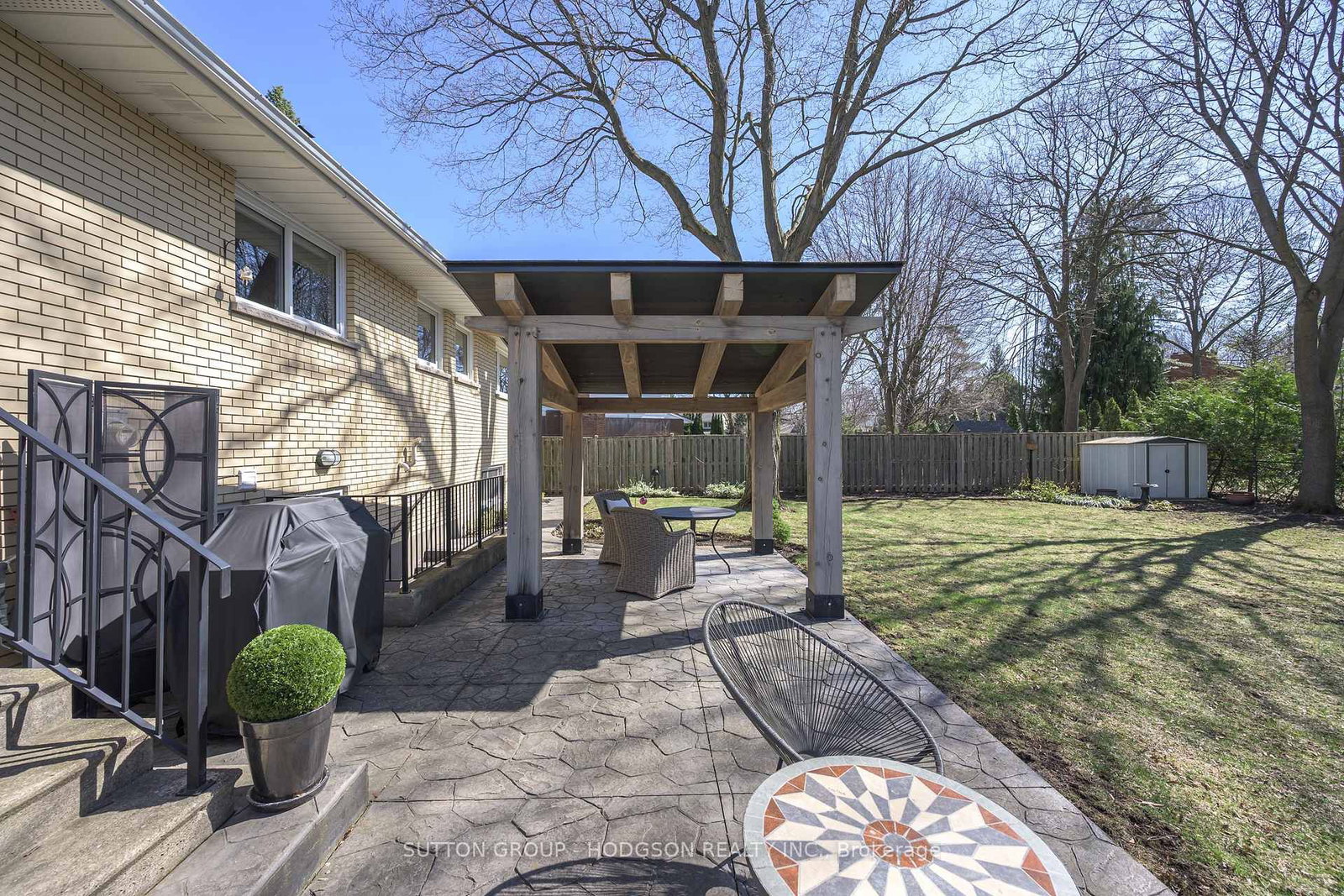 Detached House for sale at 189 Hunt Club Drive, London North, Ontario, N6H 3Y8 - North L - MLS: X12991434